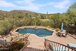 38467 N Fairway Trail, Cave Creek, AZ 85331 - Photo 57