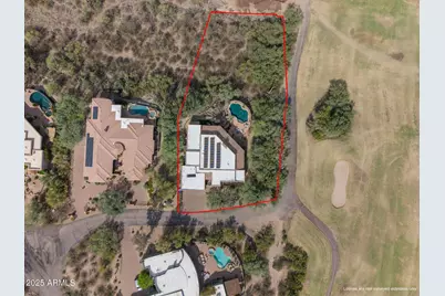 38467 N Fairway Trail, Cave Creek, AZ 85331 - Photo 5