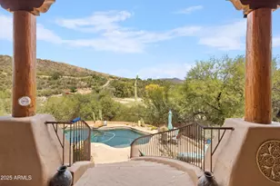 38467 N Fairway Trail, Cave Creek, AZ 85331 - Photo 51