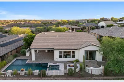 3248 Rising Sun Ridge, Wickenburg, AZ 85390 - Photo 59