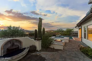 3248 Rising Sun Ridge, Wickenburg, AZ 85390 - Photo 83
