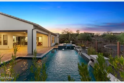 3248 Rising Sun Ridge, Wickenburg, AZ 85390 - Photo 51