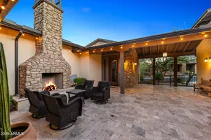 3248 Rising Sun Ridge, Wickenburg, AZ 85390 - Photo 47