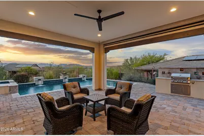 3248 Rising Sun Ridge, Wickenburg, AZ 85390 - Photo 71