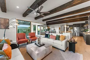 3248 Rising Sun Ridge, Wickenburg, AZ 85390 - Photo 21