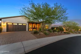 3248 Rising Sun Ridge, Wickenburg, AZ 85390 - Photo 57