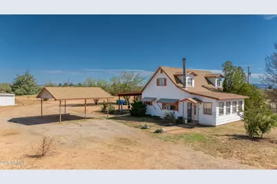 219 E Hamel Road, Huachuca City, AZ 85616 - Photo 1