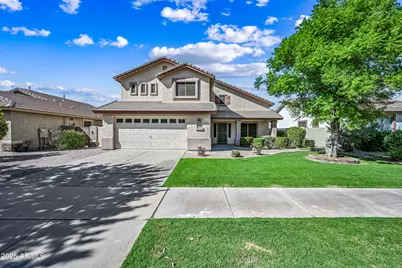 3478 E Park Avenue, Gilbert, AZ 85234 - Photo 1