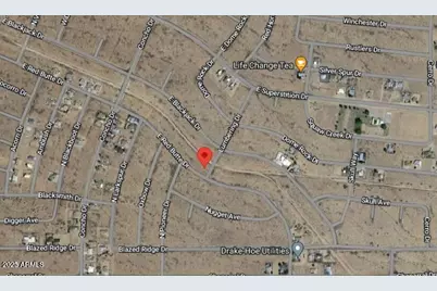 Tbd Xxxx Lot -- #3377, Kingman, AZ 86401 - Photo 5