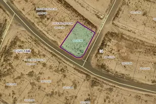 Tbd Xxxx Lot --, Kingman, AZ 86401 - Photo 1