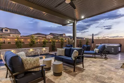 5931 E Sierra Morena Street, Mesa, AZ 85215 - Photo 9