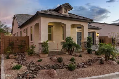 5931 E Sierra Morena Street, Mesa, AZ 85215 - Photo 29