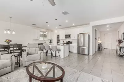 18381 E Donato Drive, Gold Canyon, AZ 85118 - Photo 7