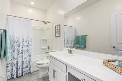 18381 E Donato Drive, Gold Canyon, AZ 85118 - Photo 19