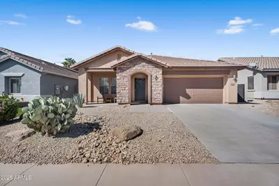 11528 E Sebring Avenue, Mesa, AZ 85212 - Photo 1