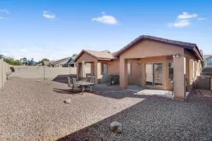 11528 East Sebring Avenue, Mesa, AZ 85212 - Photo 33