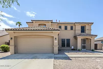 9791 W Butler Drive, Peoria, AZ 85345 - Photo 1
