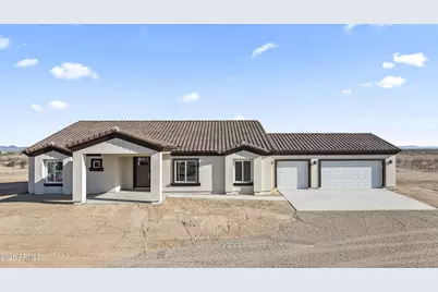 1041 N 371st Lane, Tonopah, AZ 85354 - Photo 1