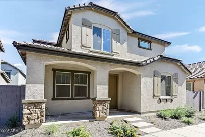 9986 W Piccadilly Road, Avondale, AZ 85392 - Photo 1