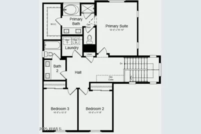 9986 W Piccadilly Road, Avondale, AZ 85392 - Photo 37