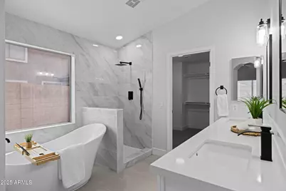 2919 S Chatsworth --, Mesa, AZ 85212 - Photo 3