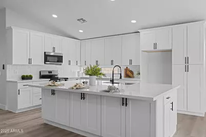 2919 S Chatsworth --, Mesa, AZ 85212 - Photo 11