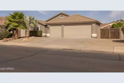 2919 S Chatsworth --, Mesa, AZ 85212 - Photo 5