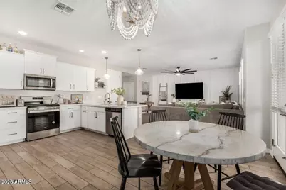 11526 E Shepperd Avenue, Mesa, AZ 85212 - Photo 5