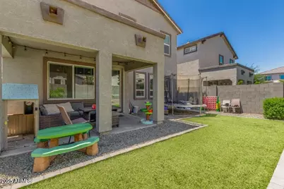 11526 E Shepperd Avenue, Mesa, AZ 85212 - Photo 23