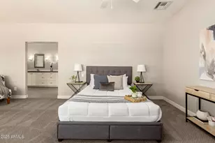 943 E Kortsen Rd, Casa Grande, AZ 85122 - Photo 17