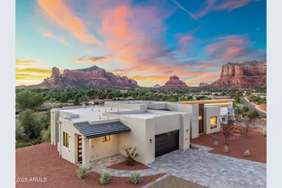 327 Suncliffe Drive, Sedona, AZ 86351 - Photo 1