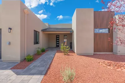 327 Suncliffe Drive, Sedona, AZ 86351 - Photo 5