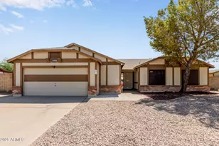 8001 E Colby St, Mesa, AZ 85207 - Photo 1