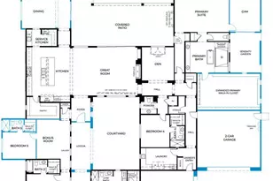 7361 E Camino Santo, Scottsdale, AZ 85260 - Photo 11