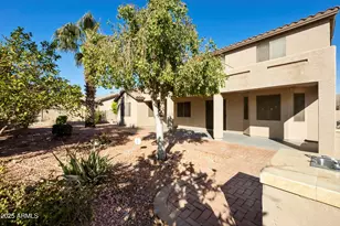 4615 W Corral Rd, Laveen, AZ 85339 - Photo 45