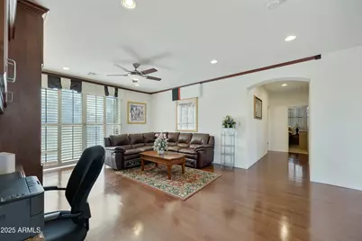 4615 W Corral Road, Laveen, AZ 85339 - Photo 29