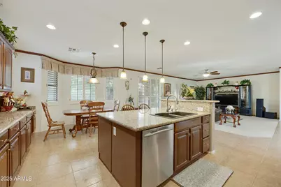 4615 W Corral Road, Laveen, AZ 85339 - Photo 11