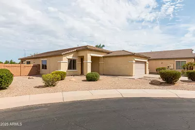 650 E Las Colinas Place, Chandler, AZ 85249 - Photo 1