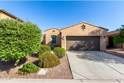 896 E Jacob Street, Chandler, AZ 85225 - Photo 1