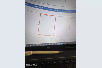 Lot 431 W Morenci Drive #431, Casa Grande, AZ 85193 - Photo 5