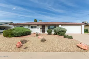 3722 W Frier Dr, Phoenix, AZ 85051 - Photo 1