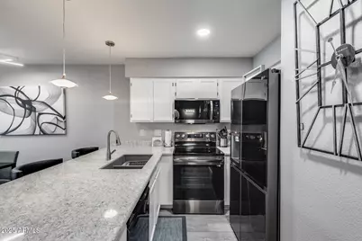 10080 E Mountainview Lake Drive #238, Scottsdale, AZ 85258 - Photo 3