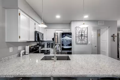 10080 E Mountainview Lake Drive #238, Scottsdale, AZ 85258 - Photo 5