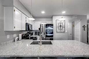 10080 E Mountainview Lake Dr, Scottsdale, AZ 85258 - Photo 5