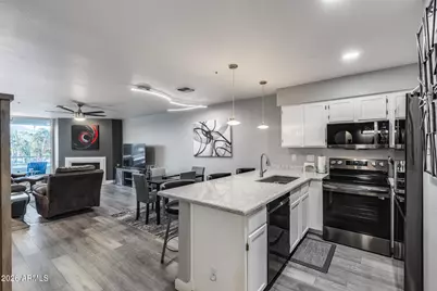 10080 E Mountainview Lake Drive #238, Scottsdale, AZ 85258 - Photo 3