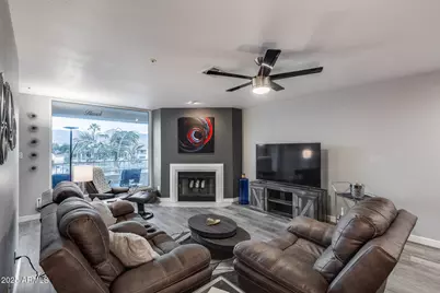 10080 E Mountainview Lake Drive #238, Scottsdale, AZ 85258 - Photo 7