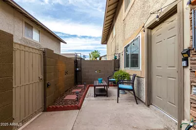 8554 E Belleview Street, Scottsdale, AZ 85257 - Photo 5