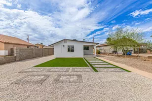 4010 S 24th Pl, Phoenix, AZ 85040 - Photo 1