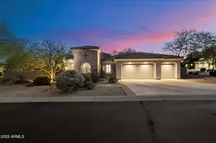30434 N Palo Brea Dr, Scottsdale, AZ 85266 - Photo 3