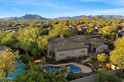 30434 N Palo Brea Drive, Scottsdale, AZ 85266 - Photo 37